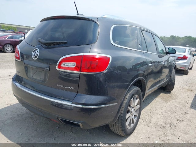 5GAKRAKD4GJ155578 Buick Enclave Convenience