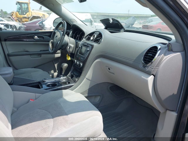 5GAKRAKD4GJ155578 Buick Enclave Convenience