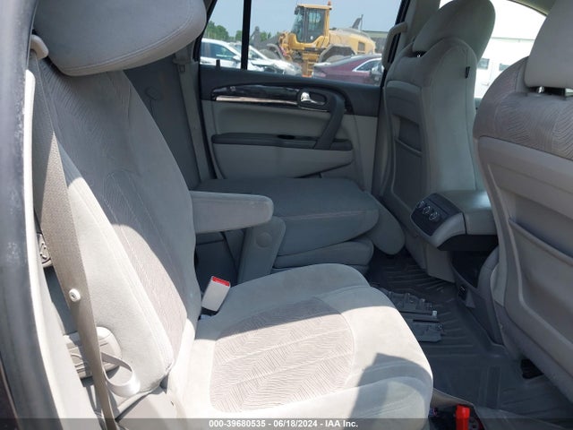 5GAKRAKD4GJ155578 Buick Enclave Convenience