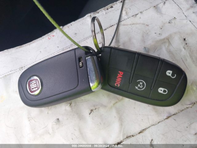 ZFBCFYCT9GP360226 Fiat 500x Trekking