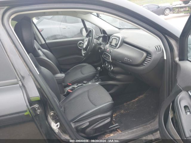 ZFBCFYCT9GP360226 Fiat 500x Trekking