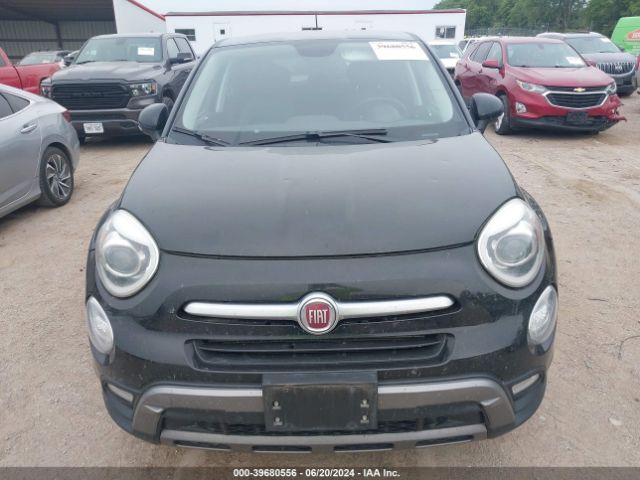 ZFBCFYCT9GP360226 Fiat 500x Trekking