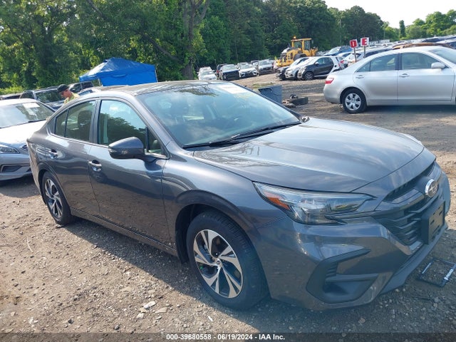 4S3BWAC67R3023106 Subaru Legacy Premium