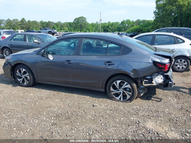 4S3BWAC67R3023106 Subaru Legacy Premium