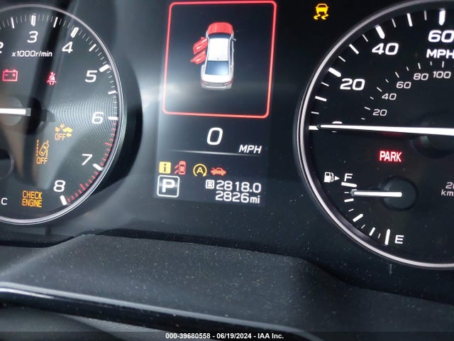 4S3BWAC67R3023106 Subaru Legacy Premium