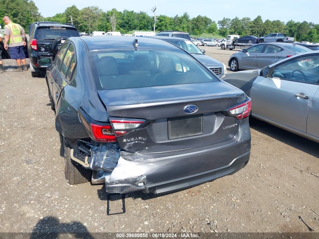 4S3BWAC67R3023106 Subaru Legacy Premium