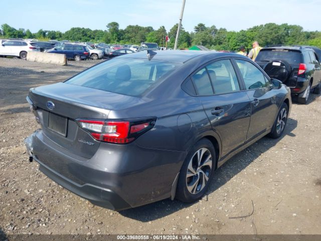 2024 SUBARU LEGACY 4S3BWAC67R3023106 Photo 3