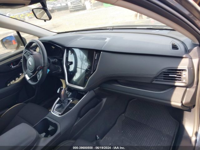 2024 SUBARU LEGACY 4S3BWAC67R3023106 Photo 4