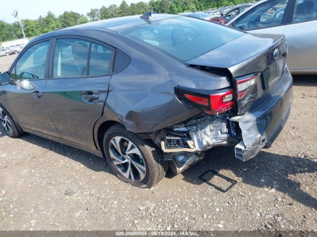 2024 SUBARU LEGACY 4S3BWAC67R3023106 Photo 5