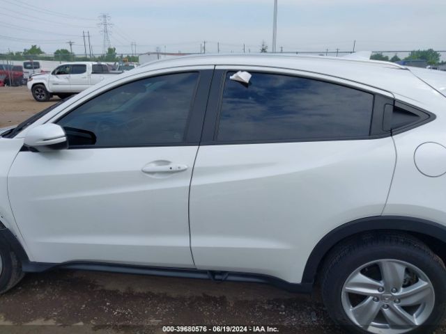 3CZRU6H57LM704545 Honda Hr-v Awd Ex