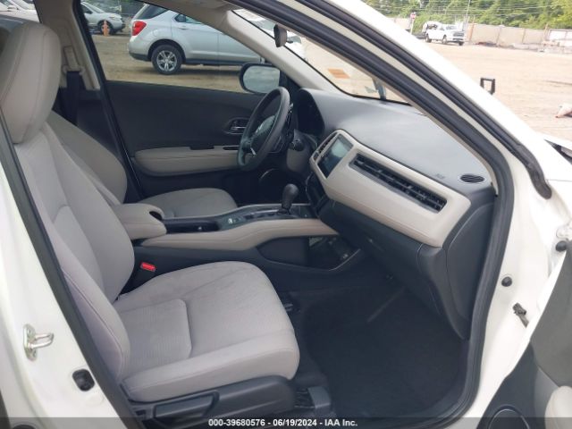 3CZRU6H57LM704545 Honda Hr-v Awd Ex