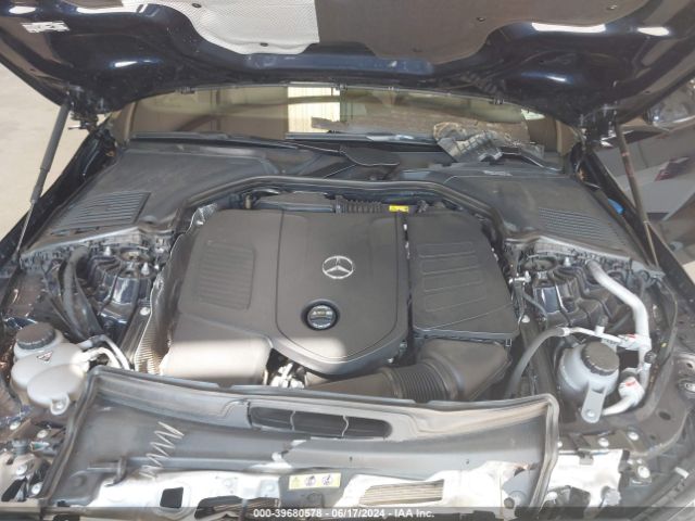 W1KAF4HB8NR037399 Mercedes-Benz C 300 4matic