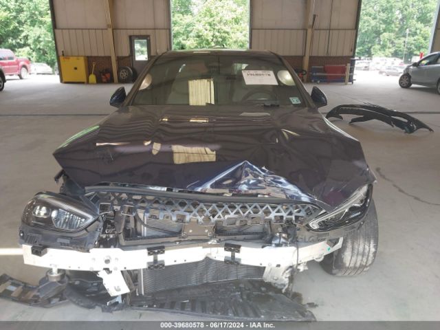 W1KAF4HB8NR037399 Mercedes-Benz C 300 4matic