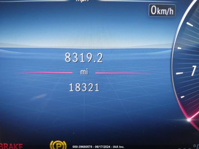 W1KAF4HB8NR037399 Mercedes-Benz C 300 4matic