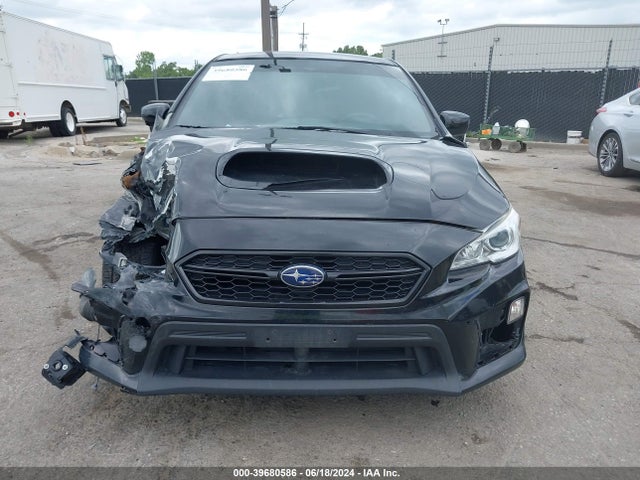 Subaru WRX 2019 JF1VA1A67K9823878 Image 12