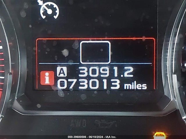 Subaru WRX 2019 JF1VA1A67K9823878 Image 15
