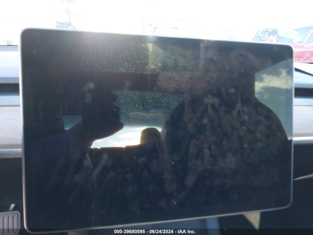 5YJ3E1EA6PF502979 Tesla Model 3 Rear-wheel Drive