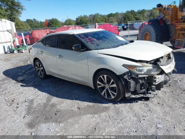 1N4AA6APXGC380981 auction archive image
