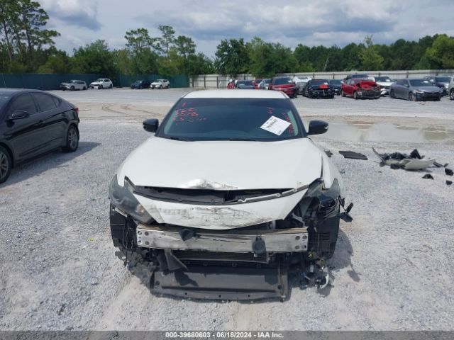 1N4AA6APXGC380981 Nissan Maxima 3.5 Sv