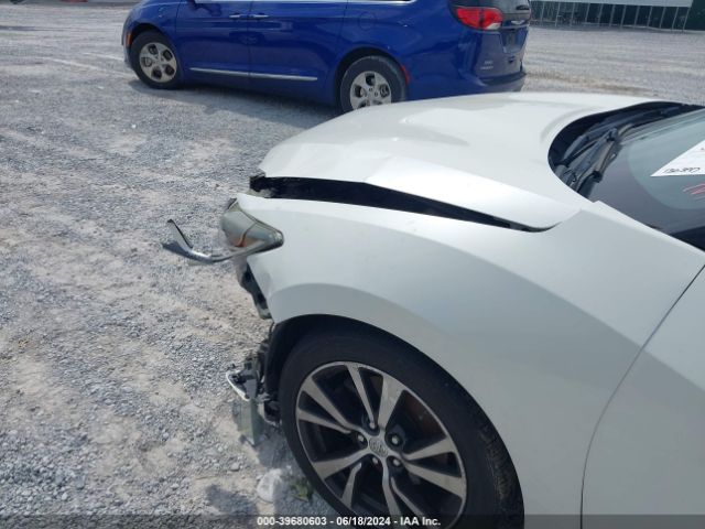 1N4AA6APXGC380981 Nissan Maxima 3.5 Sv
