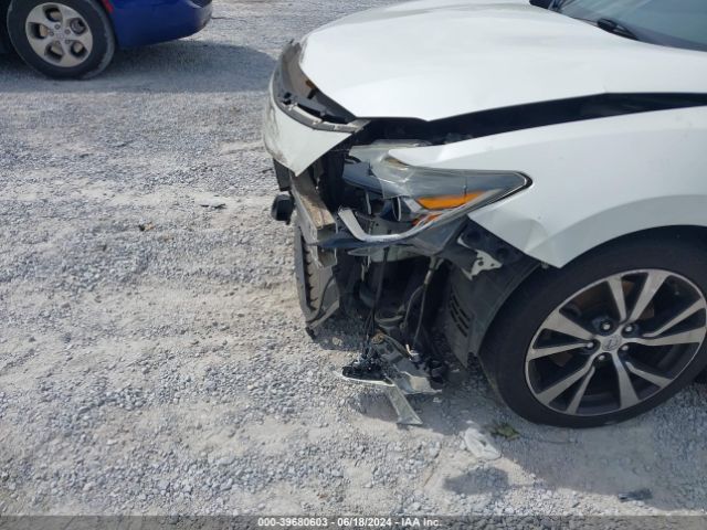1N4AA6APXGC380981 Nissan Maxima 3.5 Sv
