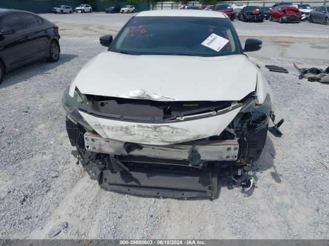 1N4AA6APXGC380981 Nissan Maxima 3.5 Sv