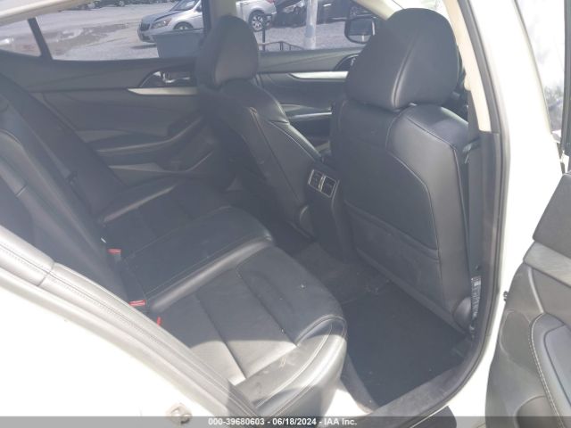 1N4AA6APXGC380981 Nissan Maxima 3.5 Sv