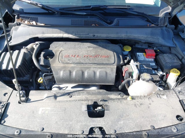 Jeep Compass Limited 4x4 2022 3C4NJDCB2NT115491 Image 10