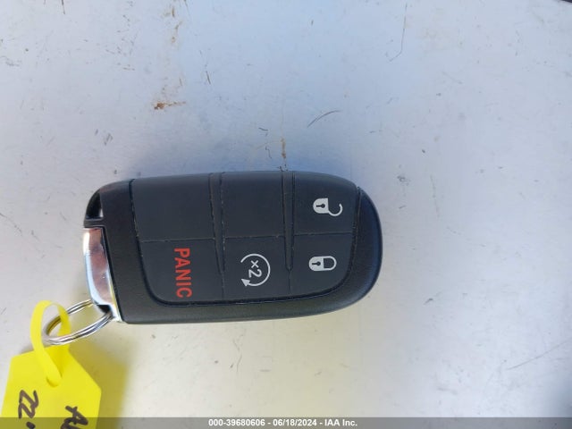 Jeep Compass Limited 4x4 2022 3C4NJDCB2NT115491 Image 11