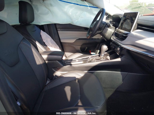 Jeep Compass Limited 4x4 2022 3C4NJDCB2NT115491 Image 5