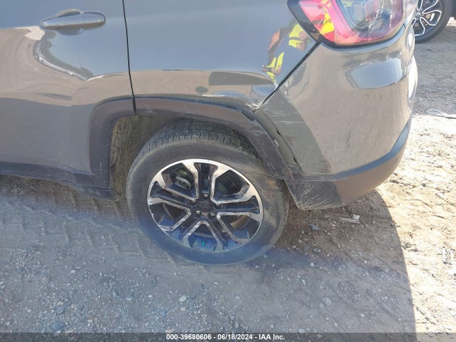 Jeep Compass Limited 4x4 2022 3C4NJDCB2NT115491 Image 6
