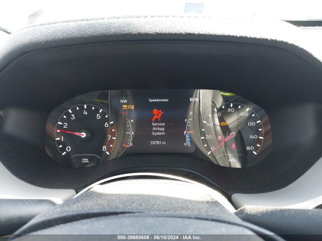 Jeep Compass Limited 4x4 2022 3C4NJDCB2NT115491 Image 7