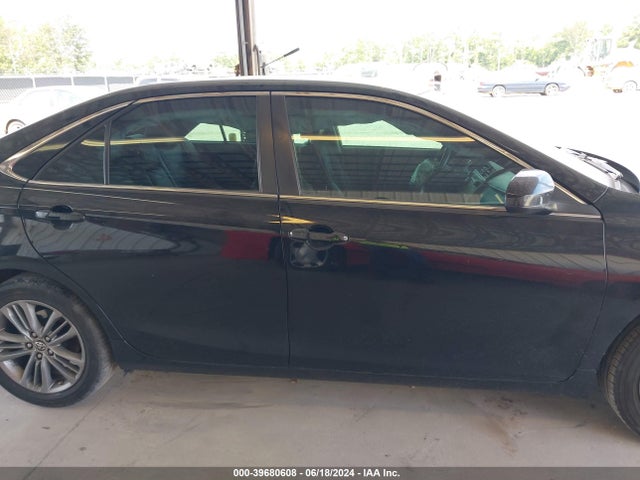 Toyota CAMRY SE 2015 4T1BF1FK8FU488715 Image 14