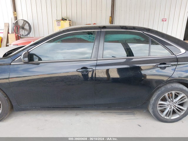 Toyota CAMRY SE 2015 4T1BF1FK8FU488715 Image 15