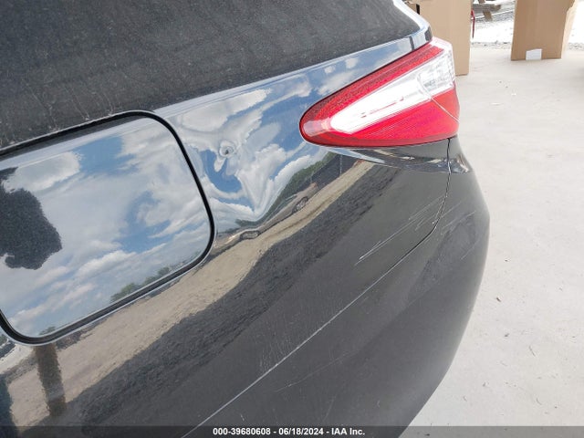 Toyota CAMRY SE 2015 4T1BF1FK8FU488715 Image 6