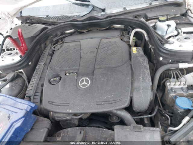 WDDHF8JB9EB020393 Mercedes-Benz E 350 4matic