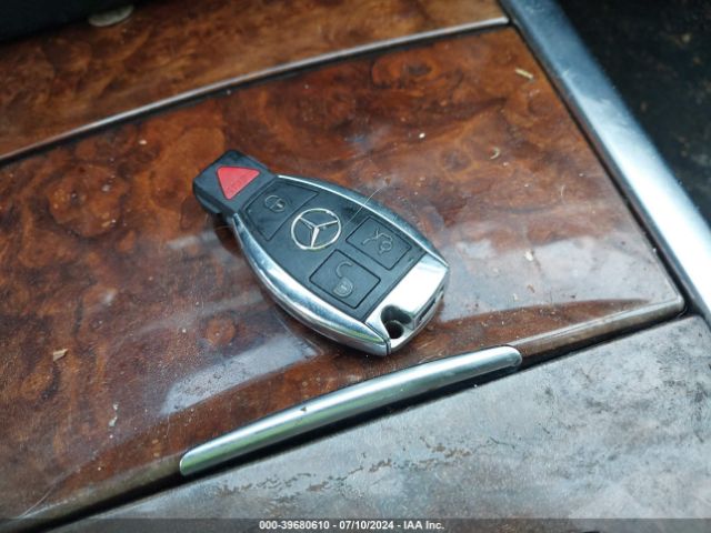 WDDHF8JB9EB020393 Mercedes-Benz E 350 4matic
