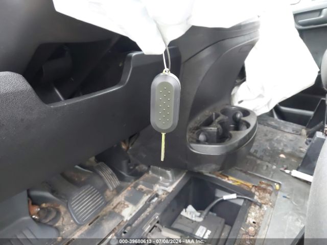 3C6TRVBG6JE116524 RAM Promaster 1500