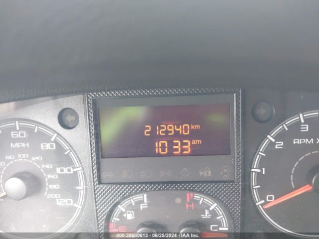 3C6TRVBG6JE116524 RAM Promaster 1500
