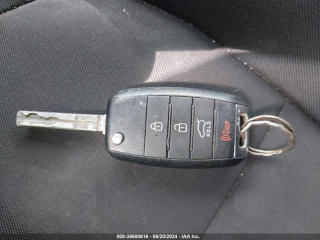 KNDJN2A21K7007633 KIA Soul