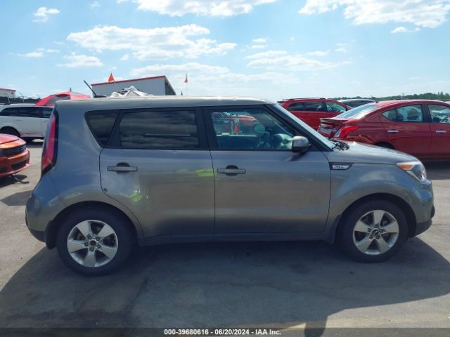 KNDJN2A21K7007633 KIA Soul