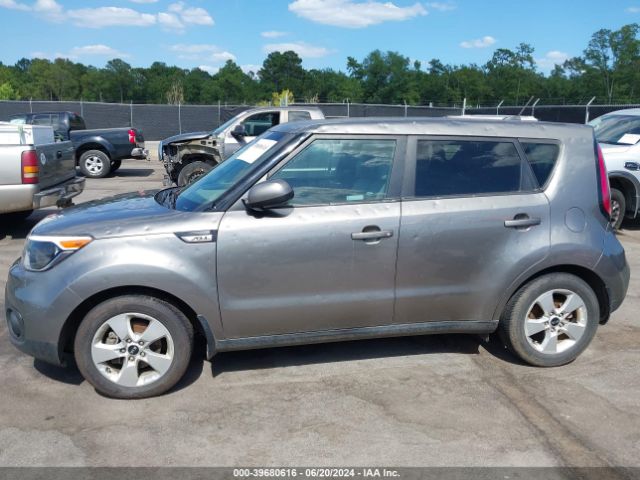 KNDJN2A21K7007633 KIA Soul