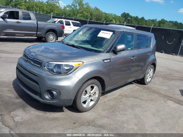 KNDJN2A21K7007633 KIA Soul