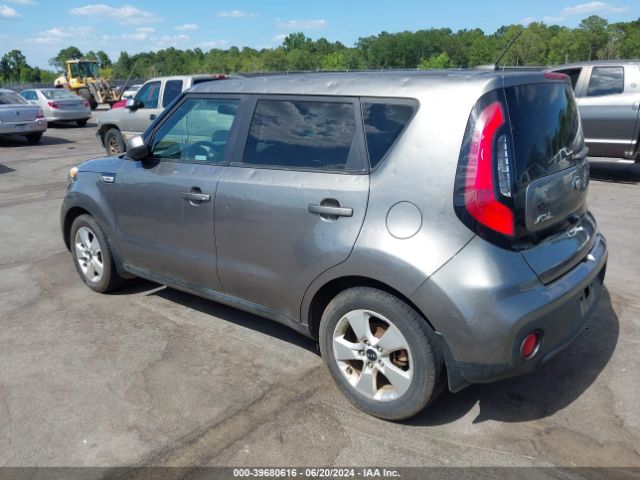 KNDJN2A21K7007633 KIA Soul