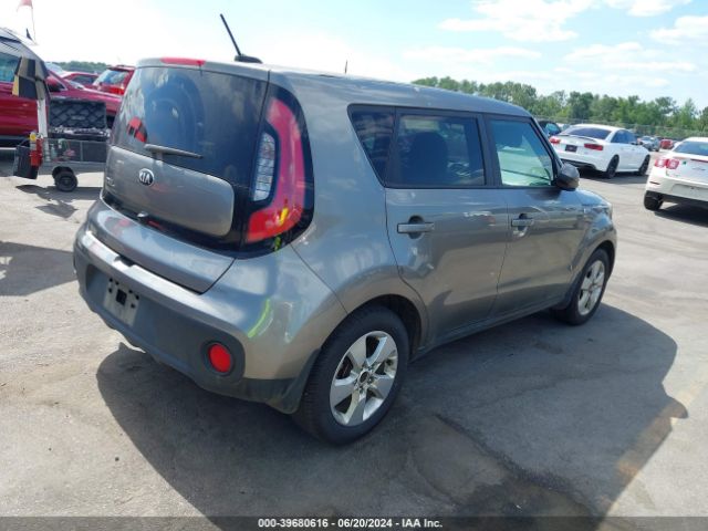 KNDJN2A21K7007633 KIA Soul
