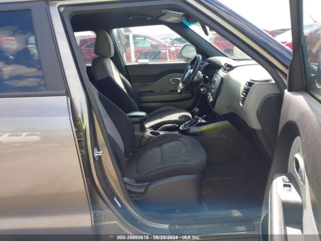 KNDJN2A21K7007633 KIA Soul