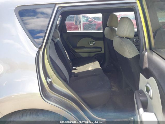 KNDJN2A21K7007633 KIA Soul