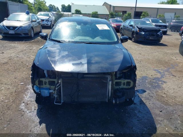 19UDE2F37KA006912 Acura Ilx Standard
