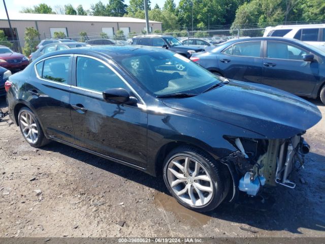 19UDE2F37KA006912 Acura Ilx Standard