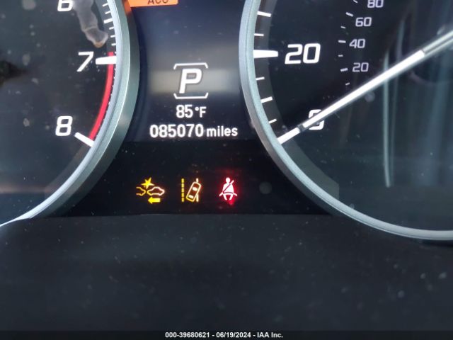 19UDE2F37KA006912 Acura Ilx Standard
